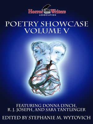 cover image of HWA Poetry Showcase Volume V
